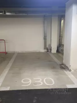 Гараж в Московская область, Красногорск ул. Авангардная, 3 (14 м)