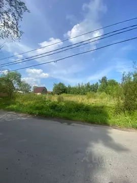 Участок в Санкт-Петербург Сергиево тер., ул. Красная (12.0 сот.)