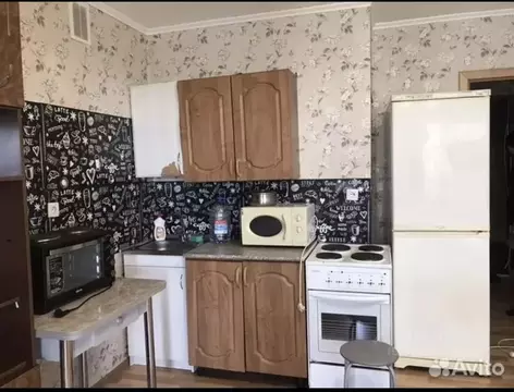 Студия Башкортостан, Уфа ул. Апрельская, 19 (26.0 м)