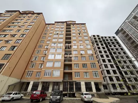 Студия Дагестан, Махачкала просп. Насрутдинова, 272В (28.0 м)