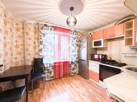 1-к кв. Вологодская область, Вологда Новгородская ул., 31А (36.6 м)