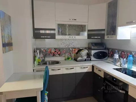 1-к кв. Свердловская область, Екатеринбург ул. Шолохова, 2/3 (34.5 м)