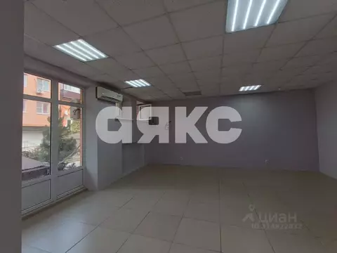 Офис в Краснодарский край, Анапа ул. Объездная, 27А (68 м)