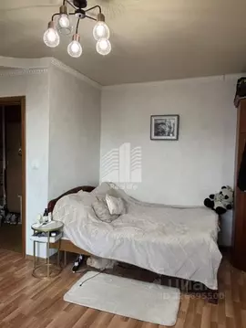 1-к кв. Московская область, Домодедово городской округ, с. Ям ул. ...