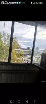 1-комнатная квартира: Пермь, Комсомольский проспект (29 м)