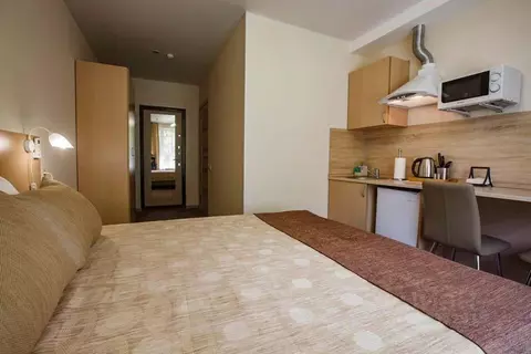 1-к кв. Москва Новочеркасский бул., 42 (23.0 м)