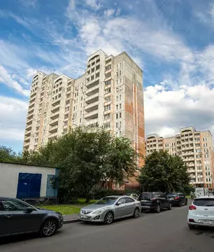 Продается 2-комнатная квартира