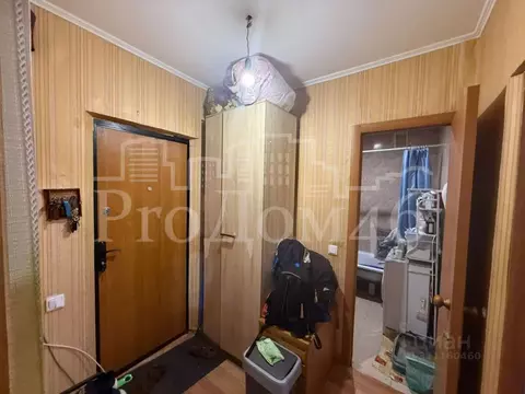 1-к кв. Курская область, Курск просп. Ленинского Комсомола, 50 (36.6 ...