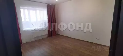 1-к кв. Новосибирская область, Новосибирск ул. Титова, 253/1 (40.0 м)