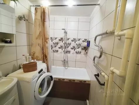 1-к кв. Оренбургская область, Орск Новый город мкр, ул. ...