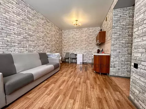 1-к кв. Челябинская область, Чебаркуль 9 Мая ул., 11 (23.9 м)