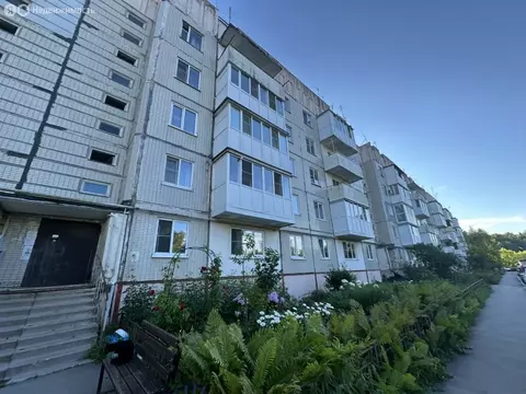 2-комнатная квартира: Нижегородская область, Балахнинский ...