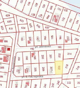 Участок в Калининградская область, Гурьевский муниципальный округ, ...