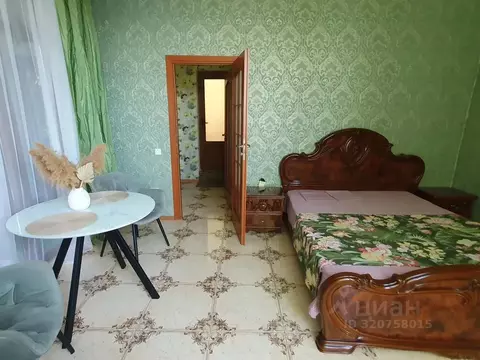 Дом в Крым, Ялта ул. Горького, 10 (40 м)