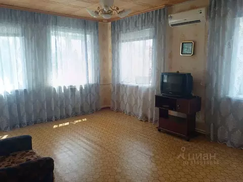 Дом в Волгоградская область, Котельниково ул. Романовых, 80 (67 м)