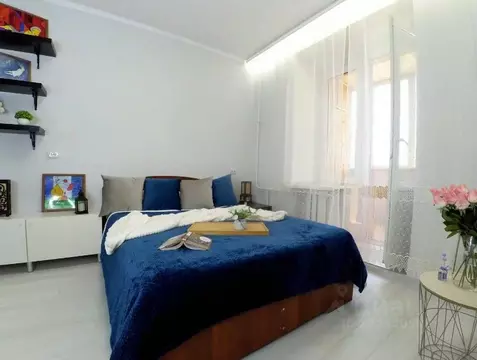 1-к кв. Татарстан, Казань 69-й кв-л,  (50.0 м)