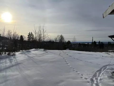 Участок в Иркутская область, Иркутский муниципальный округ, д. ...