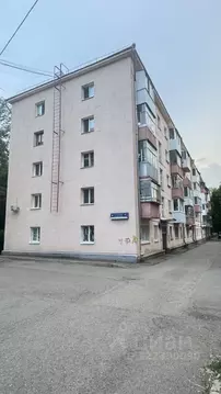 2-к кв. Башкортостан, Уфа ул. Конституции, 4а (42.9 м)