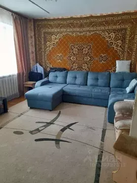 Дом в Воронежская область, Новоусманский район, Никольское с/пос, пос. ...