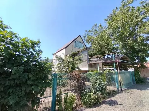 Коттедж в Ростовская область, Аксайский район, Щепкинское с/пос, ...