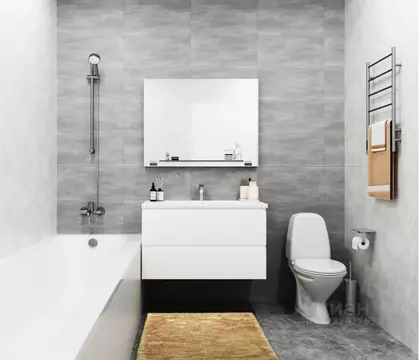 1-к кв. Ленинградская область, Ломоносовский район, Аннинское ...