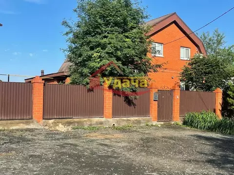 Дом в Оренбургская область, Орск Новый город мкр, ул. Олимпийская, 3 ...