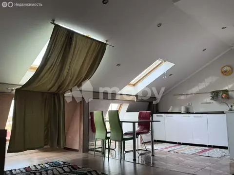 1-комнатная квартира: Гурьевск, Пражский бульвар, 1 (37.8 м)