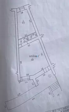 Помещение свободного назначения в Брянская область, Брянск ул. Романа ...