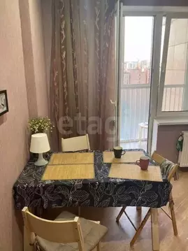 1-к кв. Санкт-Петербург просп. Авиаконструкторов, 2 (36.0 м)