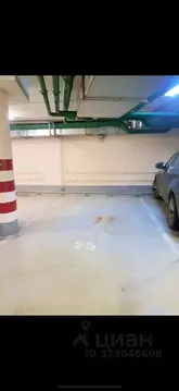 Гараж в Москва Русаковская ул., 31 (15 м)