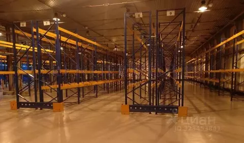 Склад в Московская область, Балашиха Кучино мкр, ул. Гидрогородок, 13 ...