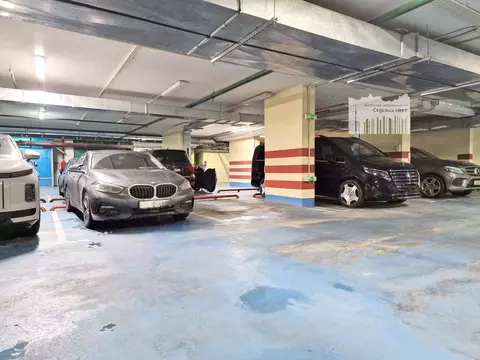 Гараж в Москва ул. Академика Королева, 10 (15 м)