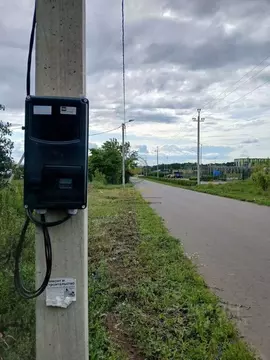 Участок в Белгородская область, Корочанский район, Мелиховское с/пос, ...