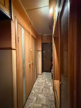 Продается 3-комнатная квартира