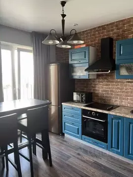 1-к кв. Новосибирская область, Новосибирск ул. Шевченко, 15 (45.0 м)