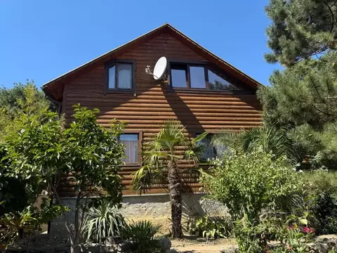 Дом в Крым, Алупка ш. Свободы, 15Б (120 м)