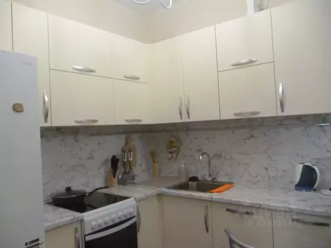 2-к кв. Алтайский край, Барнаул просп. Ленина, 54 (52.0 м)