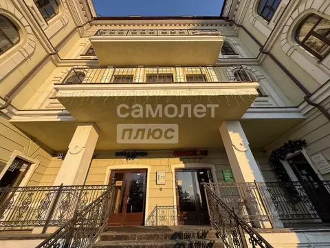 Офис в Татарстан, Казань ул. Пушкина, 52 (13 м)