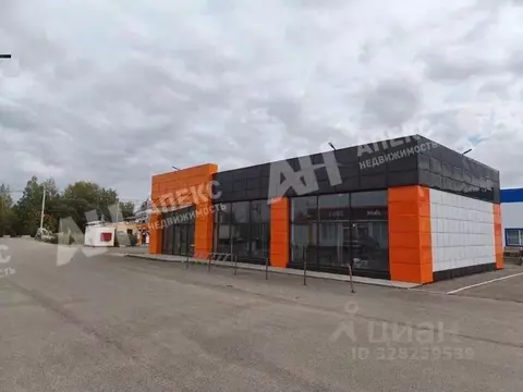 Помещение свободного назначения в Московская область, Домодедово ...