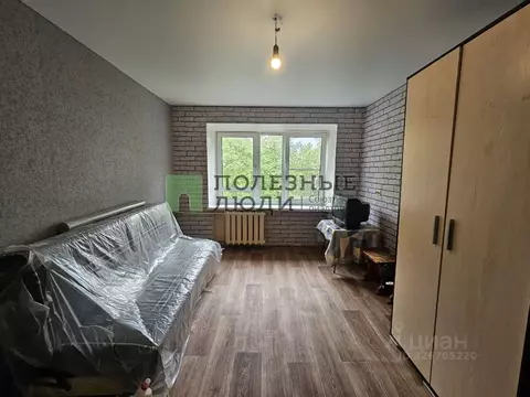 Комната Калужская область, Обнинск ул. Мира, 19 (12.8 м)