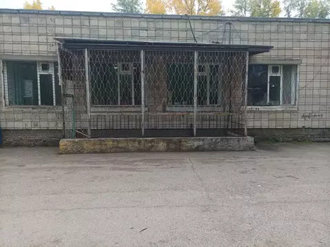 Помещение свободного назначения в Забайкальский край, Краснокаменск ...