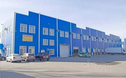 Офис в Санкт-Петербург ул. Салова, 56 (90 м)