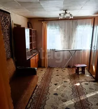 Дом в Белгородская область, Новооскольский муниципальный округ, с. ...