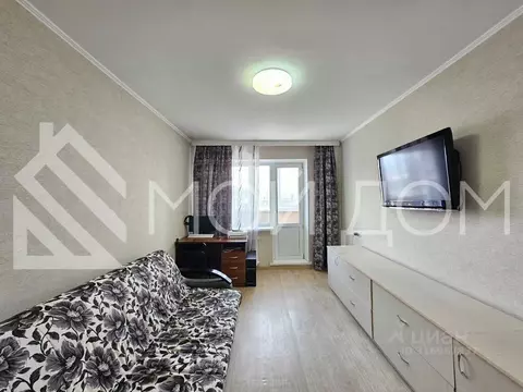 1-к кв. Сахалинская область, Южно-Сахалинск Сахалинская ул., 147 (33.2 ...