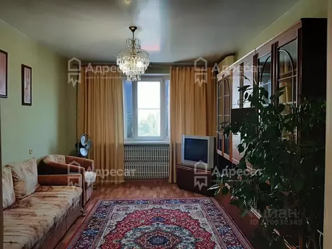 2-к кв. Волгоградская область, Волгоград ул. 39-й Гвардейской Дивизии, ...