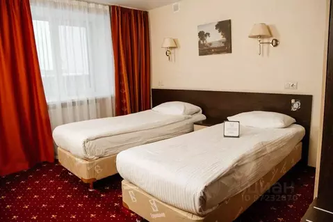 Комната Удмуртия, Ижевск Пушкинская ул., 223 (20.0 м)