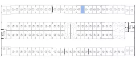 Гараж в Московская область, Люберцы Зенино ЖК Самолет мкр, ул. ...