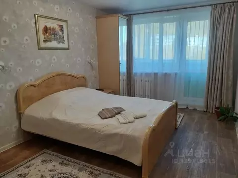 1-к кв. Камчатский край, Петропавловск-Камчатский Ленинградская ул., ...