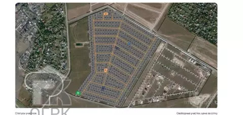 Участок в Московская область, Домодедово городской округ, д. Судаково  ...