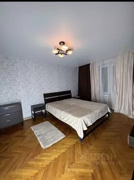 1-к кв. Москва ул. Корнейчука, 34 (35.0 м)